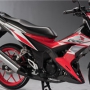 Honda RS150R New Feature : Body Graphics